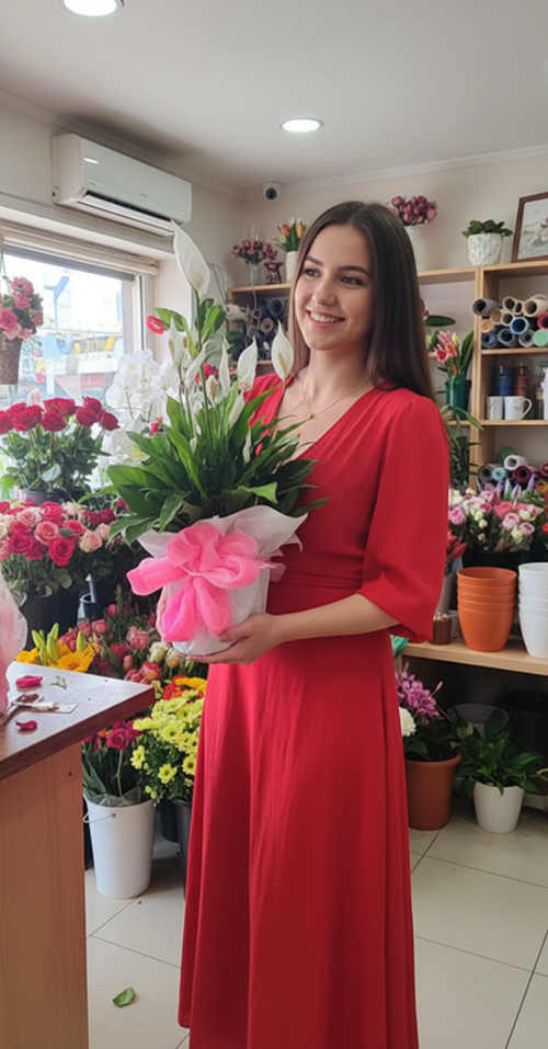 Saksı